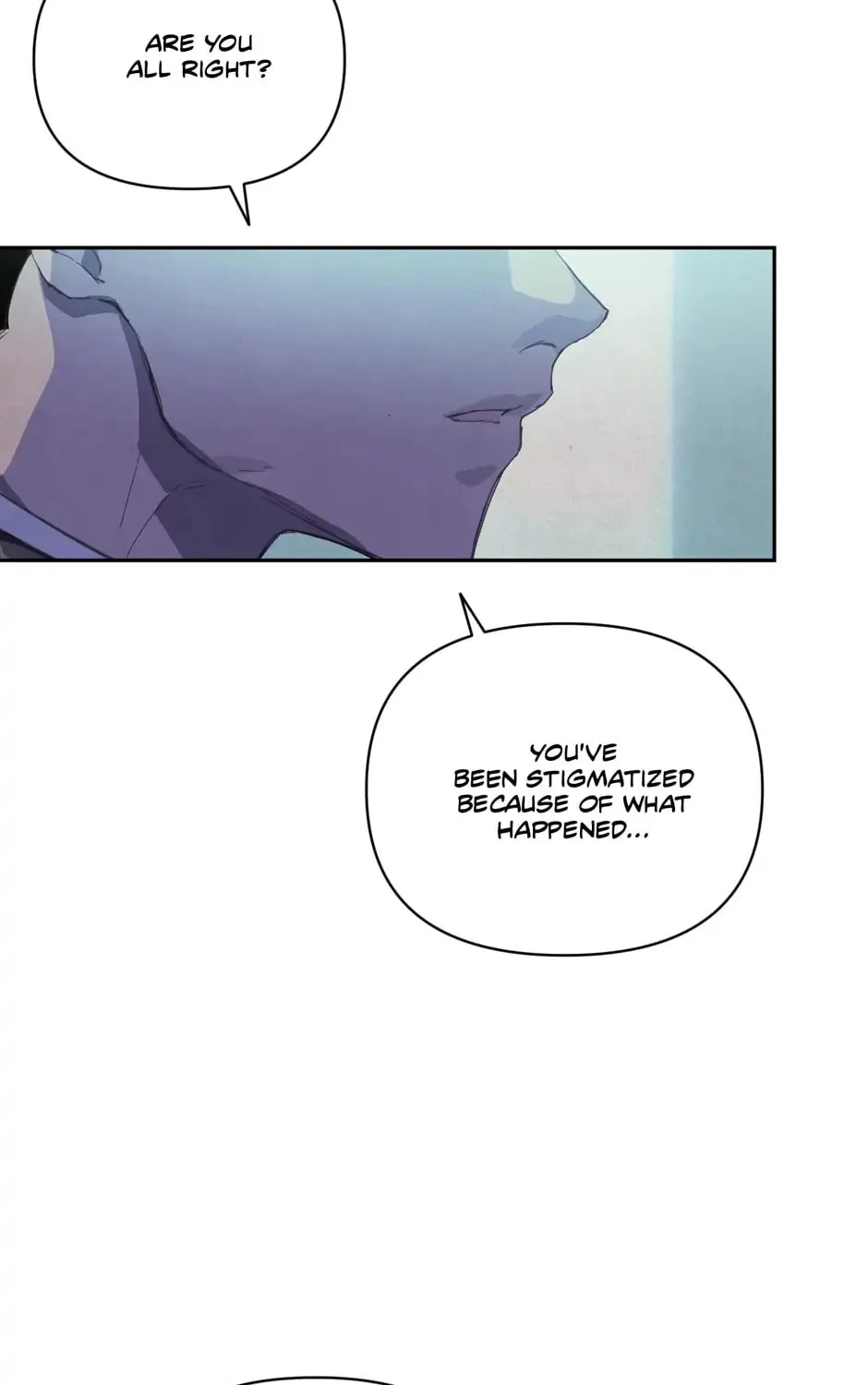 Read Stigma Effect chapter 46 image 2 on Lezhin
