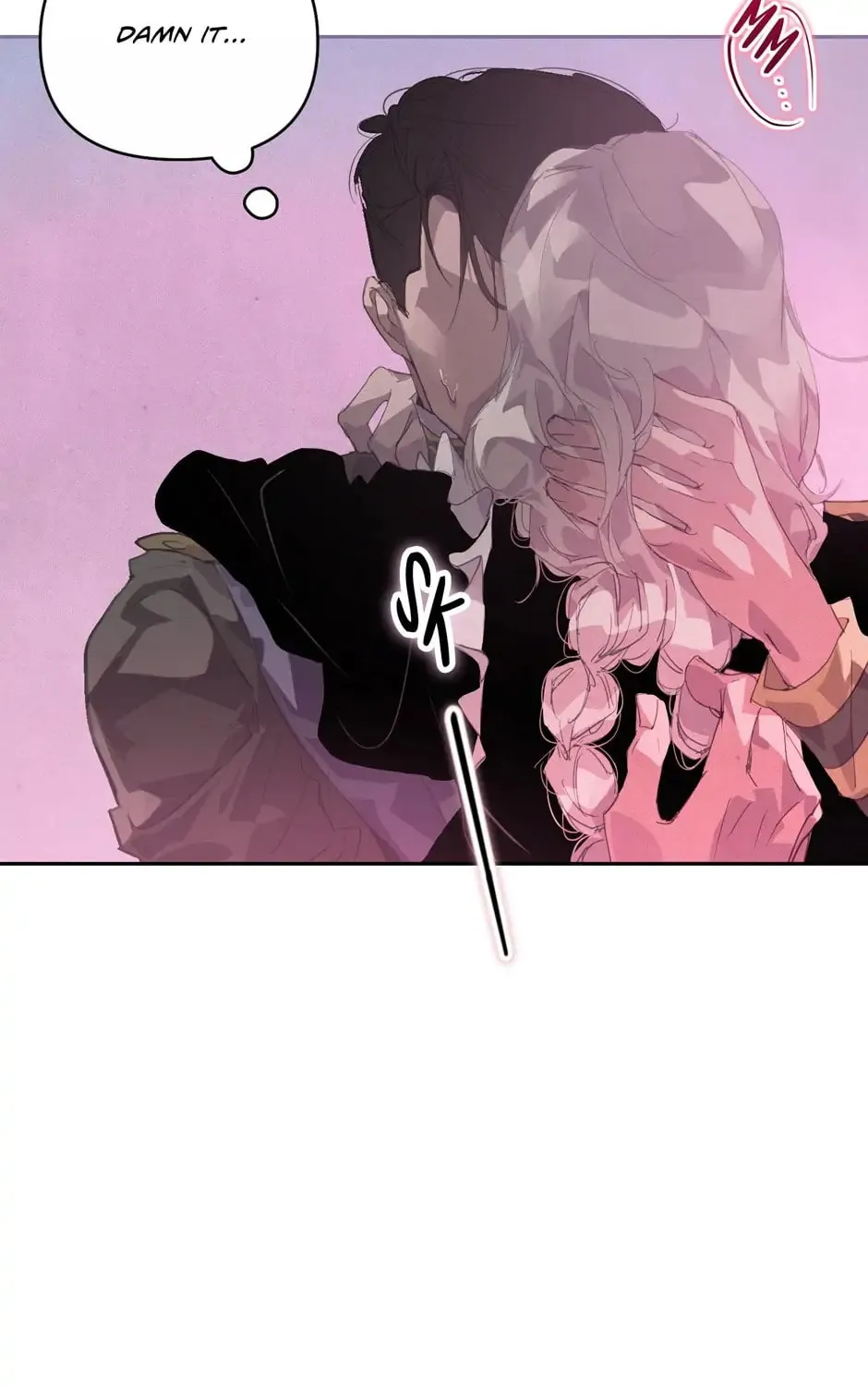 Read Stigma Effect chapter 46 image 20 on Lezhin
