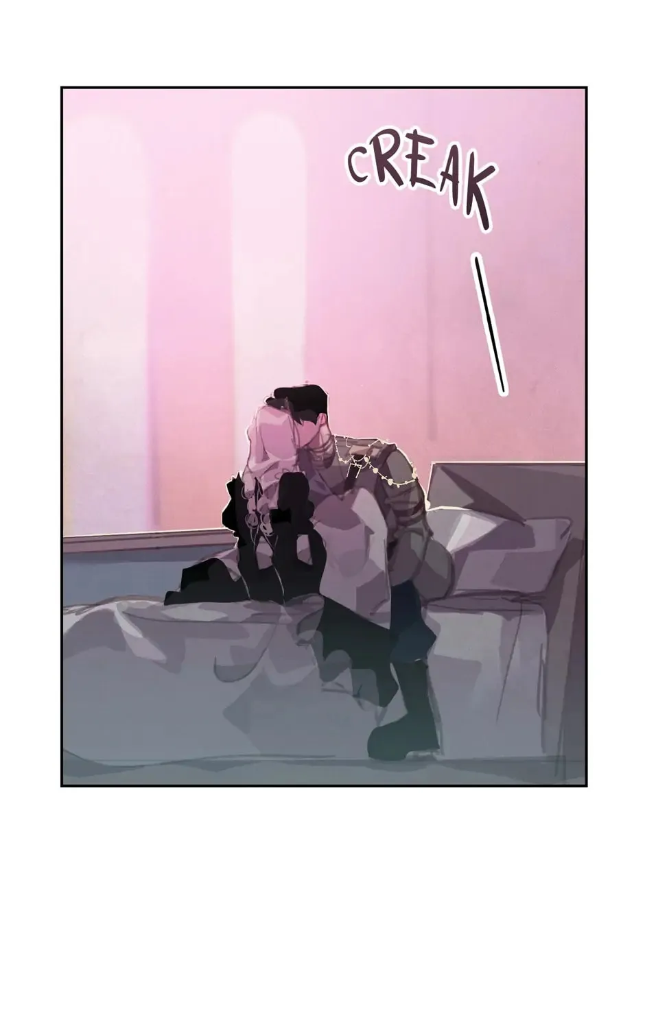 Read Stigma Effect chapter 46 image 24 on Lezhin