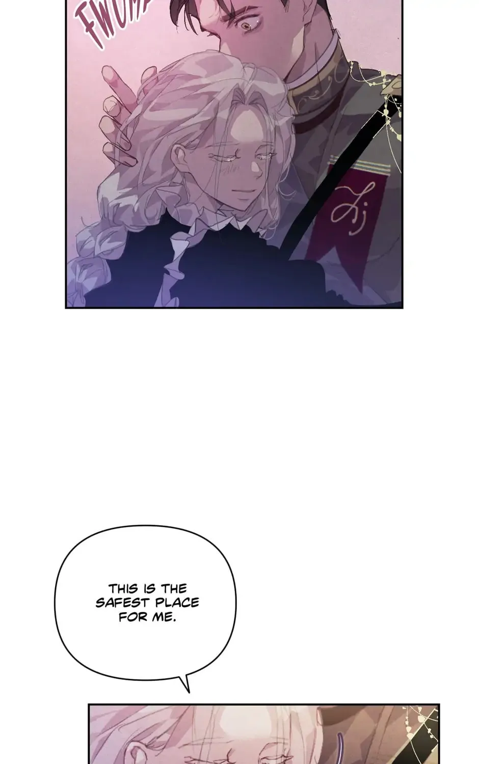 Read Stigma Effect chapter 46 image 26 on Lezhin