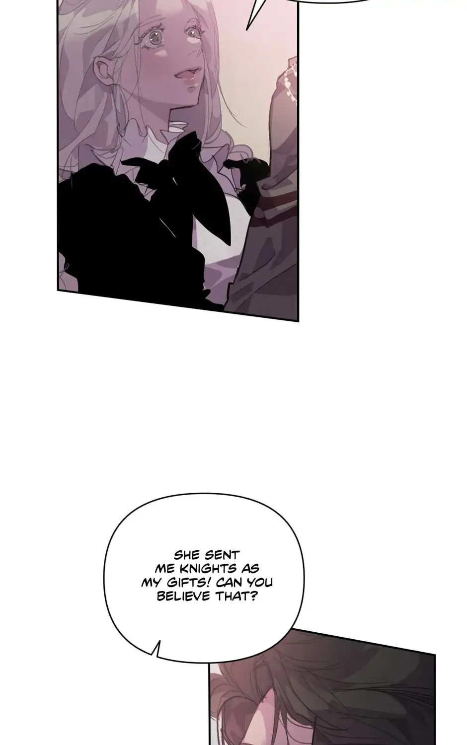 Read Stigma Effect chapter 46 image 30 on Lezhin