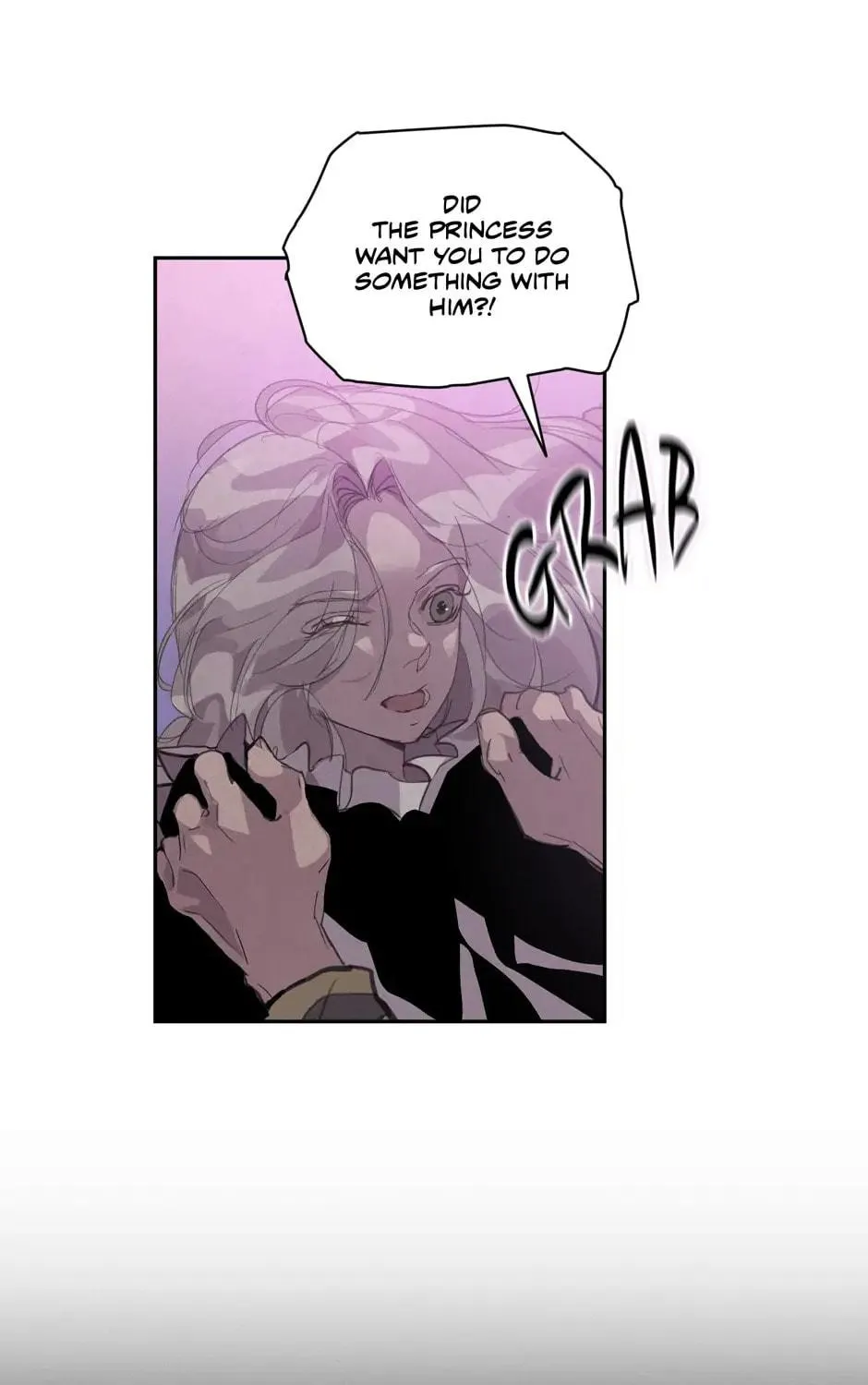 Read Stigma Effect chapter 46 image 38 on Lezhin