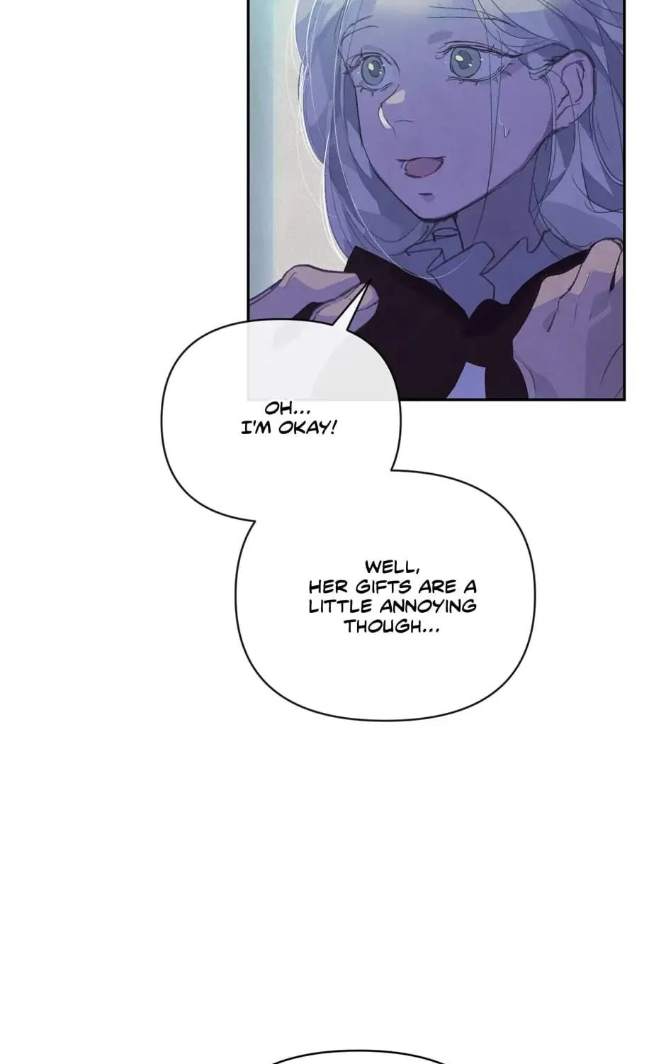 Read Stigma Effect chapter 46 image 4 on Lezhin