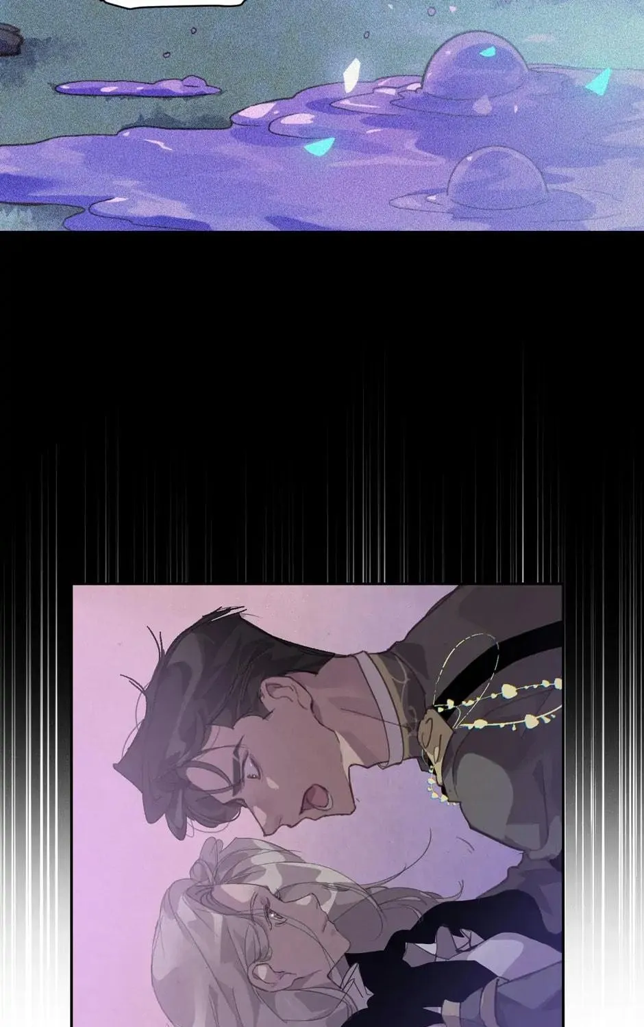 Read Stigma Effect chapter 46 image 40 on Lezhin