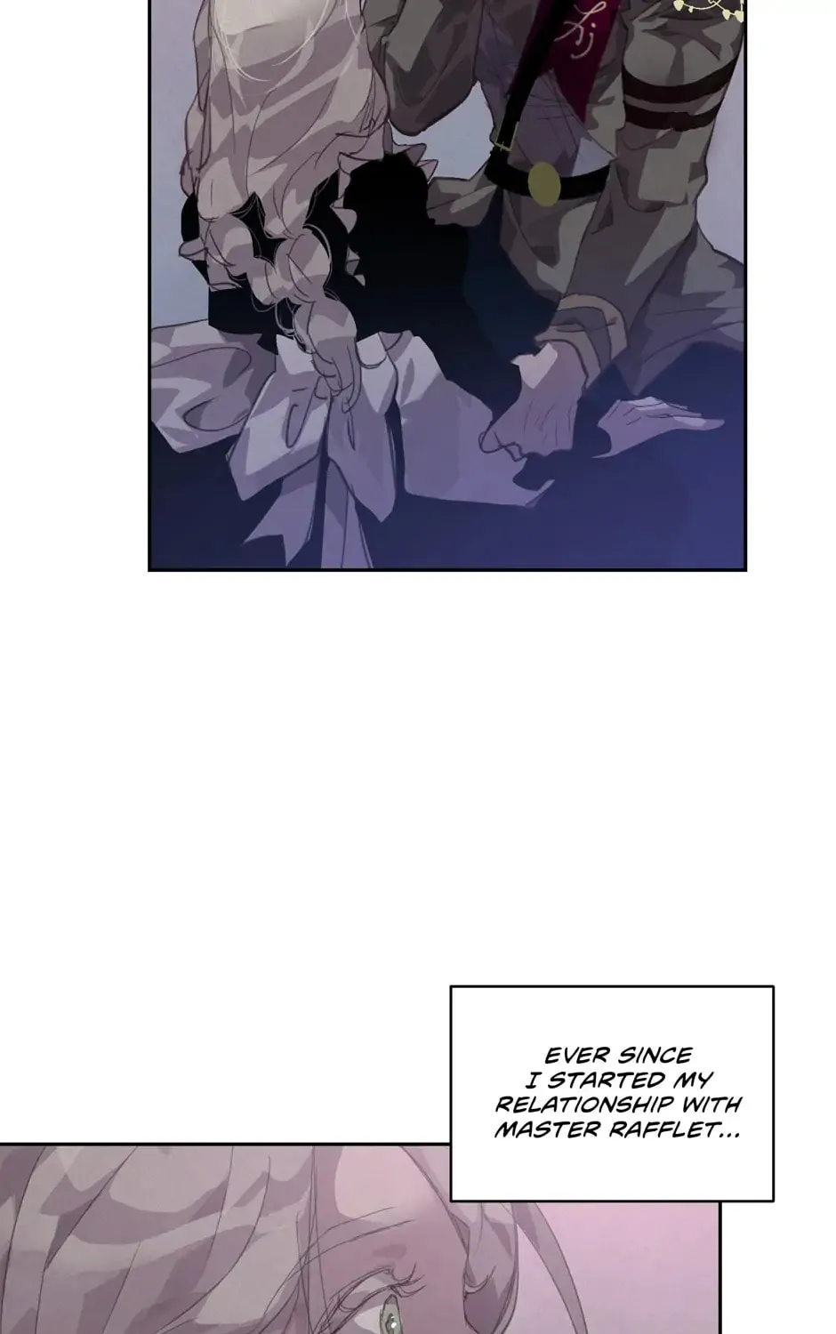 Read Stigma Effect chapter 46 image 44 on Lezhin