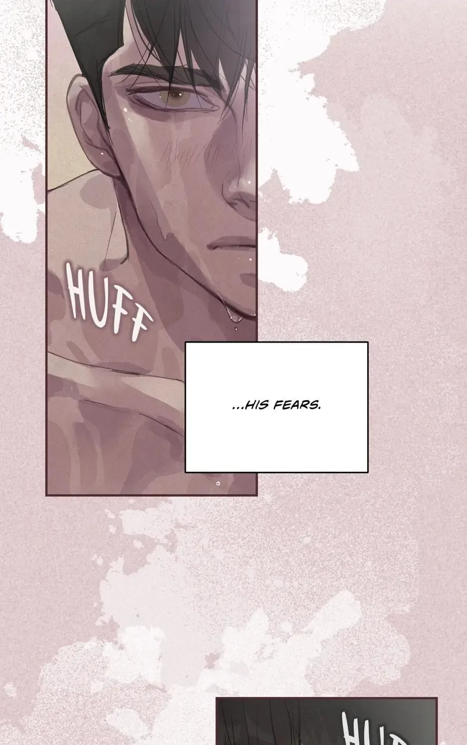 Read Stigma Effect chapter 46 image 48 on Lezhin