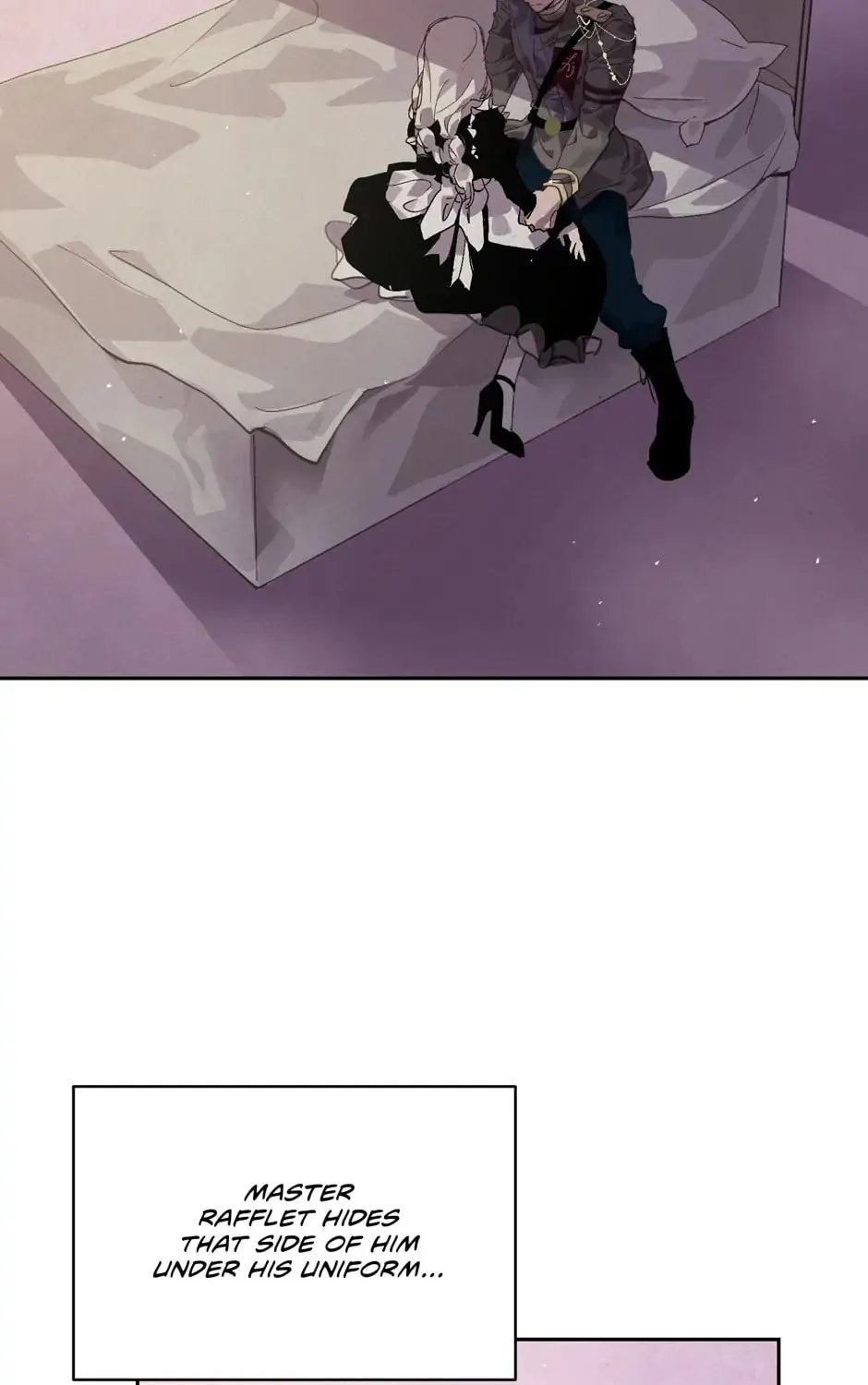Read Stigma Effect chapter 46 image 54 on Lezhin