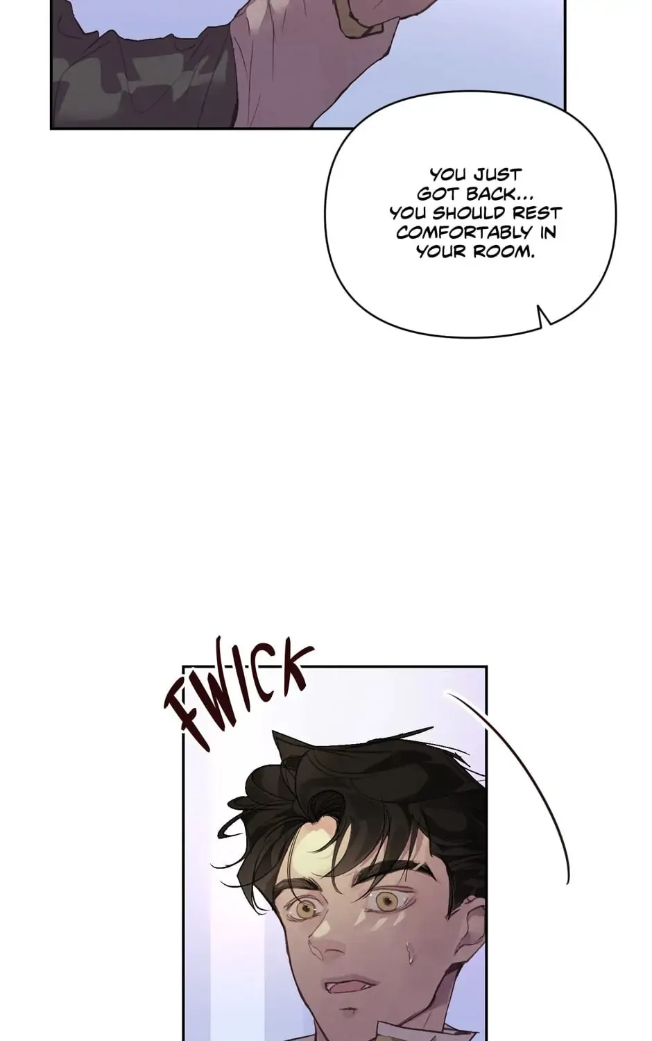 Read Stigma Effect chapter 46 image 74 on Lezhin