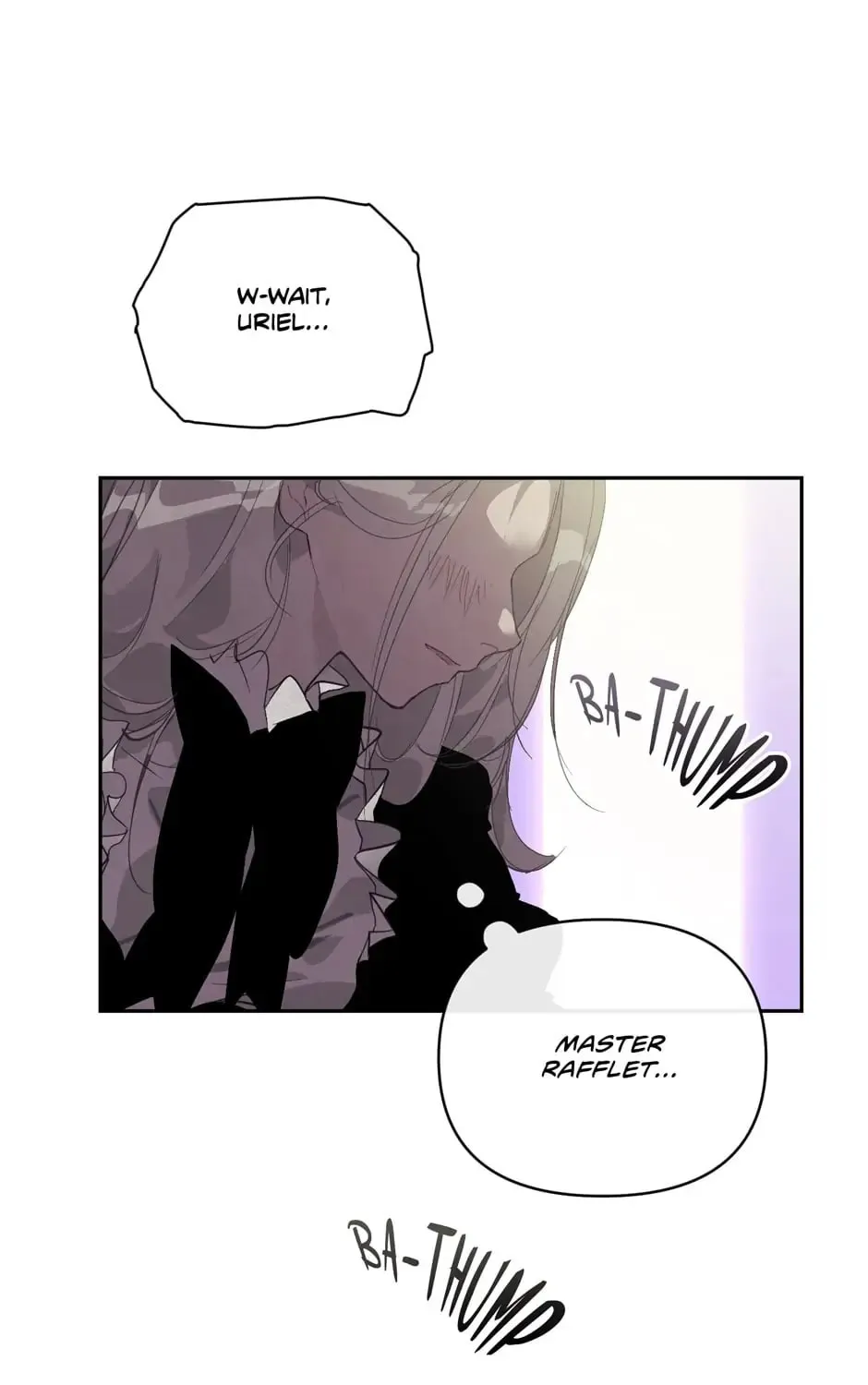 Read Stigma Effect chapter 46 image 80 on Lezhin