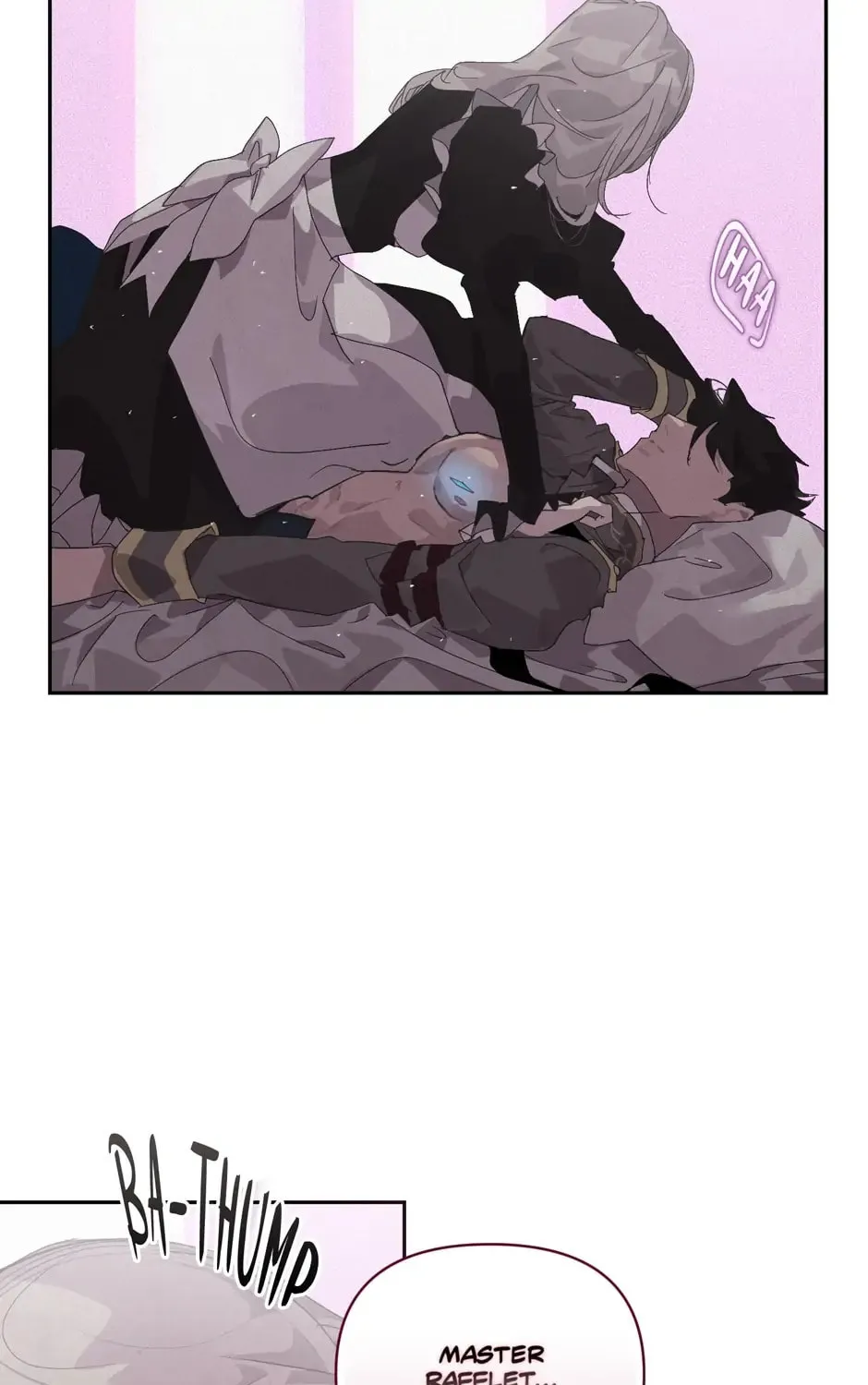Read Stigma Effect chapter 46 image 86 on Lezhin