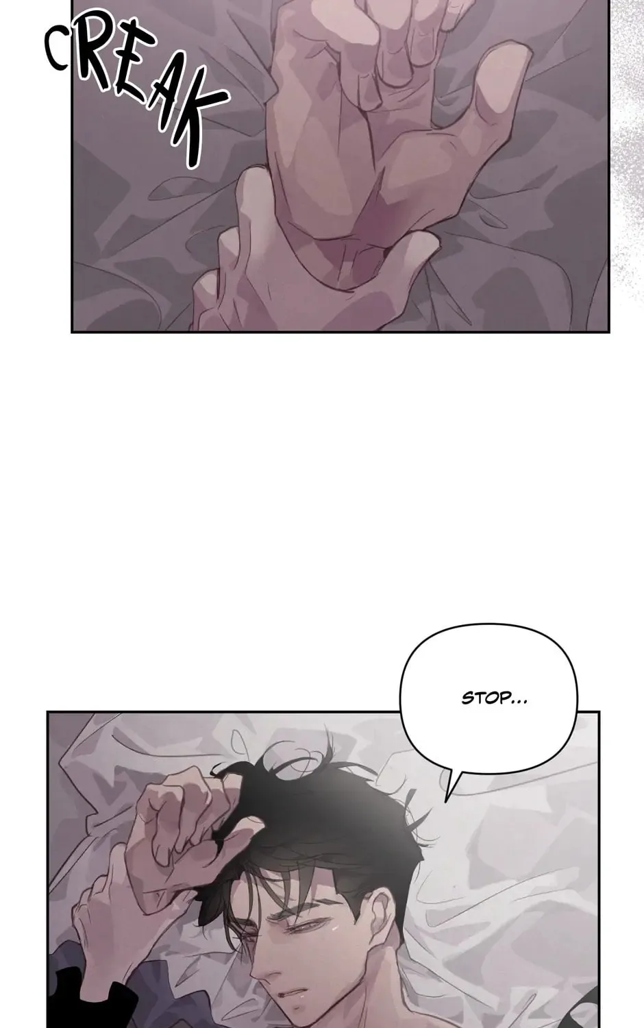 Read Stigma Effect chapter 46 image 90 on Lezhin
