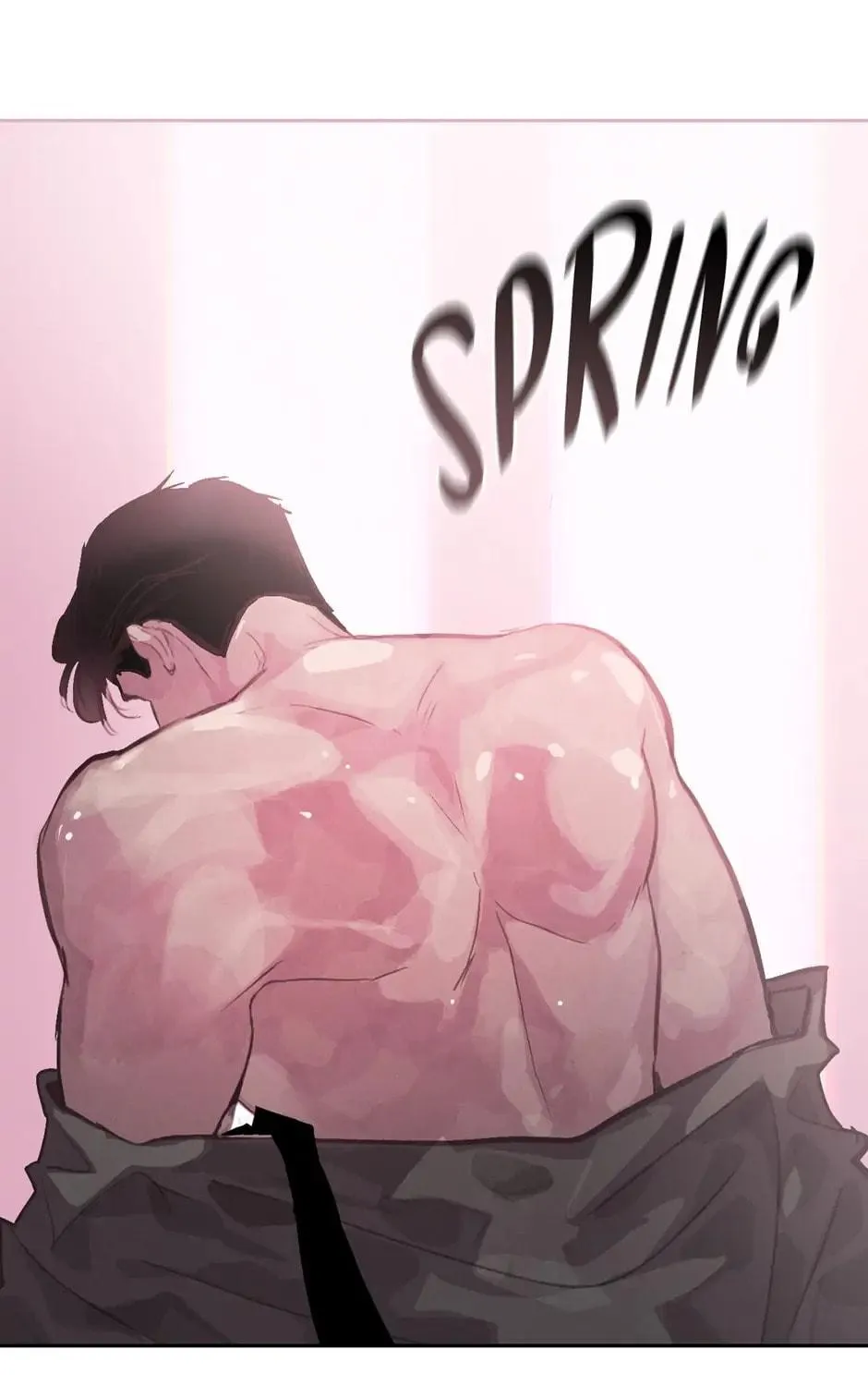 Read Stigma Effect chapter 46 image 94 on Lezhin