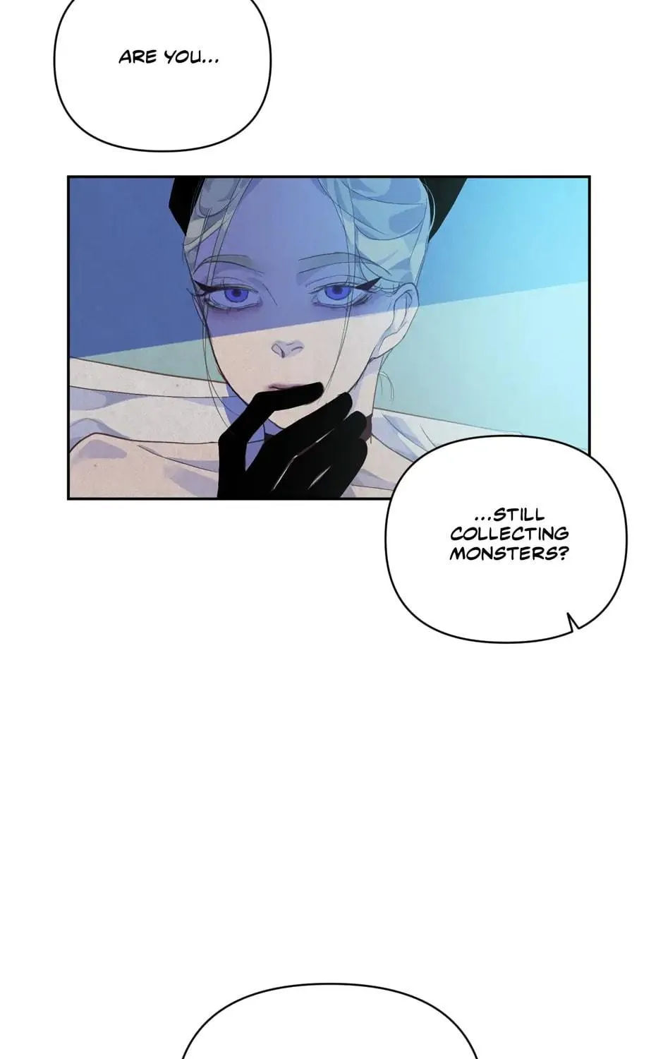 Read Stigma Effect chapter 47 image 10 on Lezhin