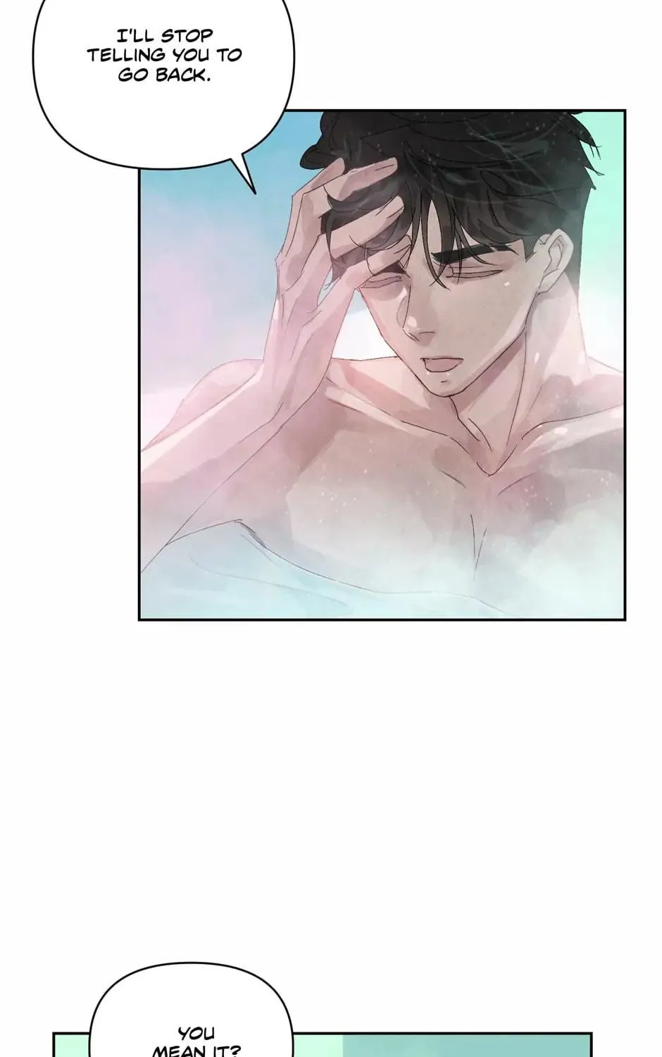 Read Stigma Effect chapter 47 image 100 on Lezhin