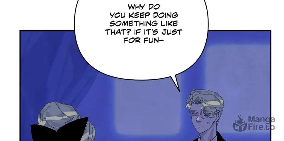 Read Stigma Effect chapter 47 image 11 on Lezhin