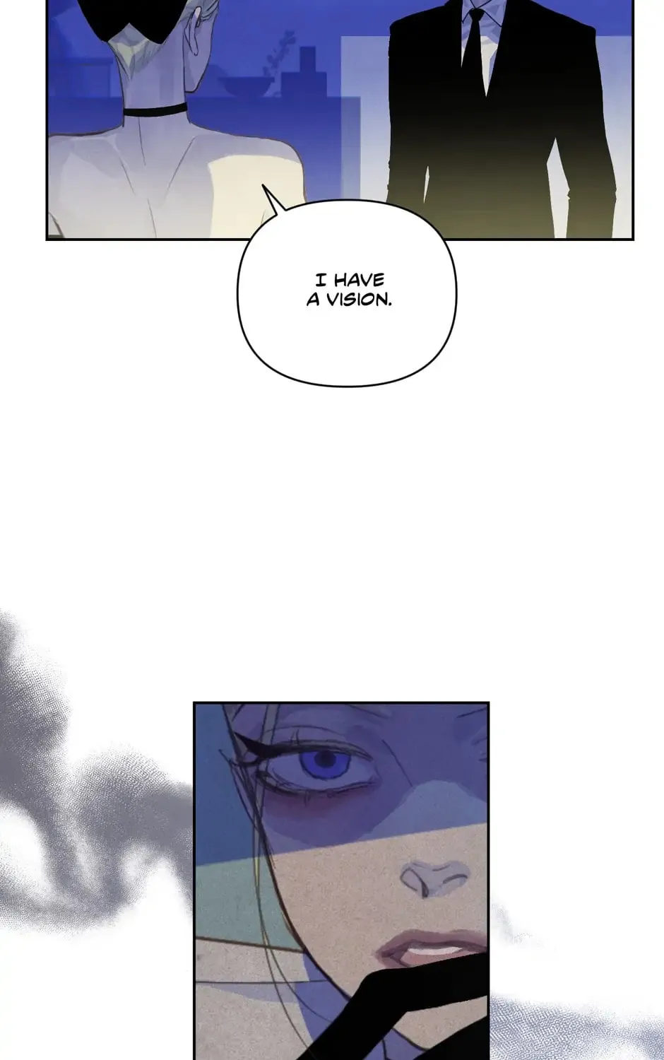 Read Stigma Effect chapter 47 image 12 on Lezhin