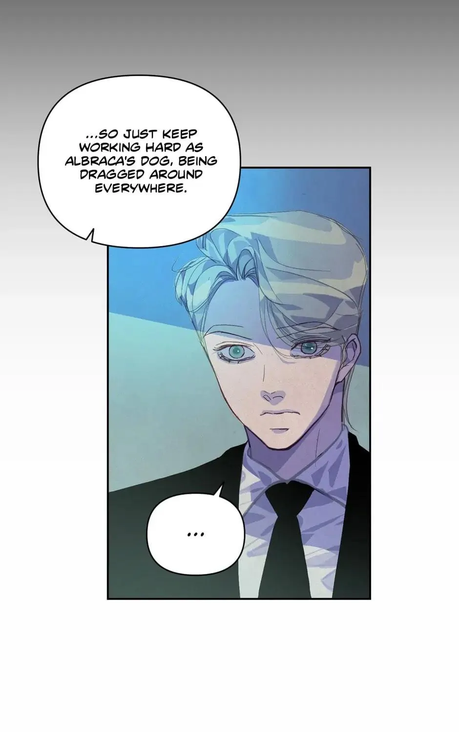 Read Stigma Effect chapter 47 image 16 on Lezhin