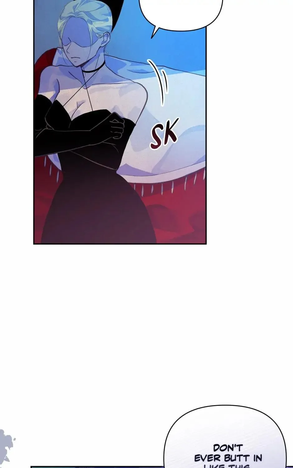 Read Stigma Effect chapter 47 image 18 on Lezhin