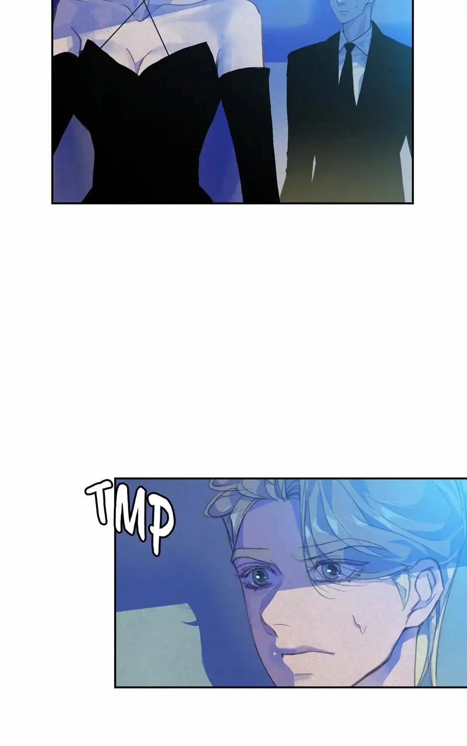 Read Stigma Effect chapter 47 image 22 on Lezhin
