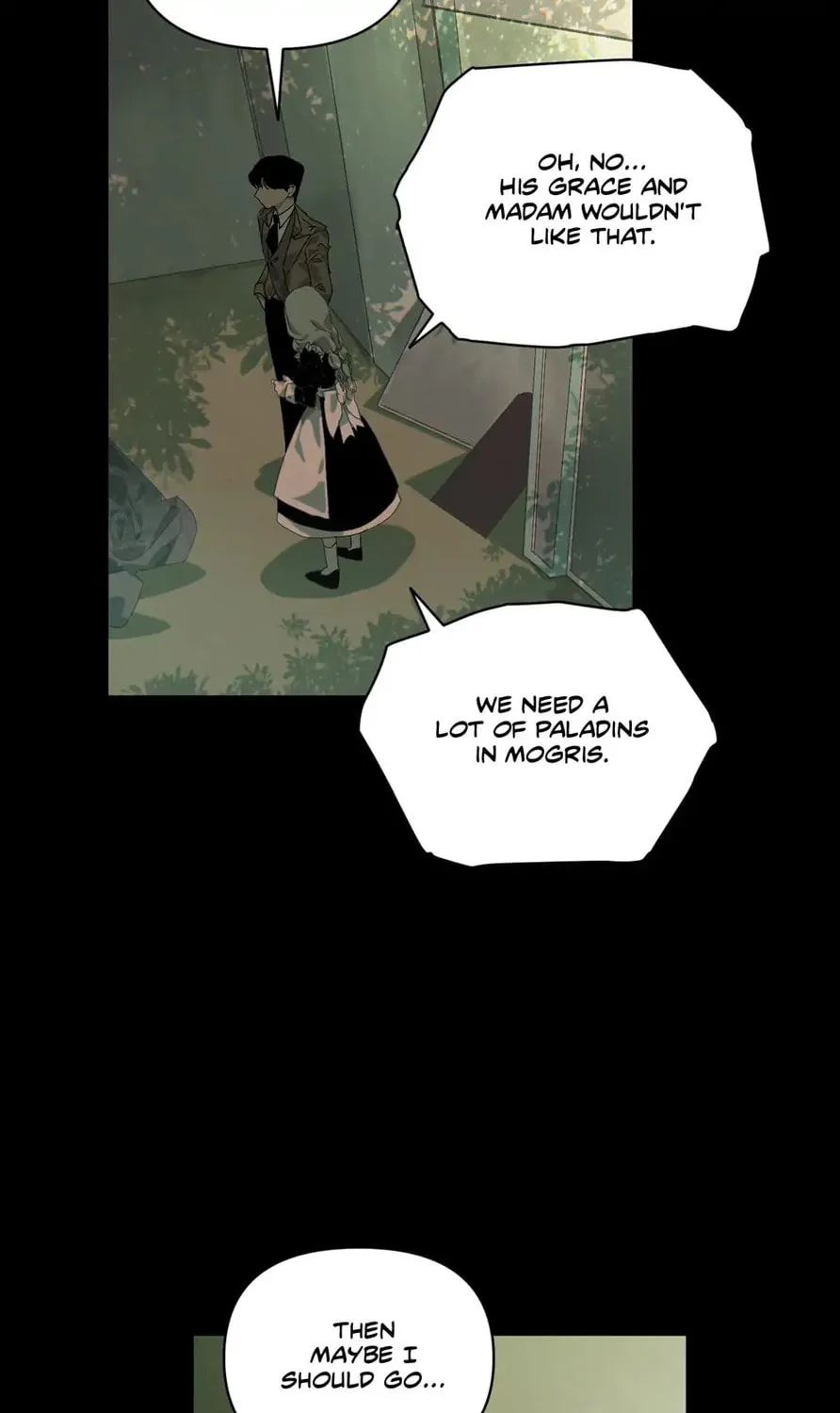 Read Stigma Effect chapter 47 image 30 on Lezhin