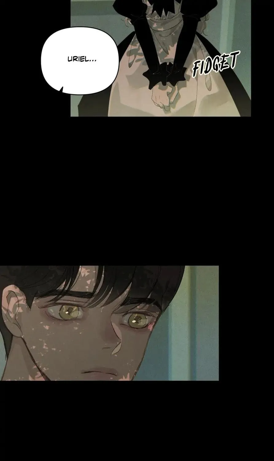 Read Stigma Effect chapter 47 image 34 on Lezhin