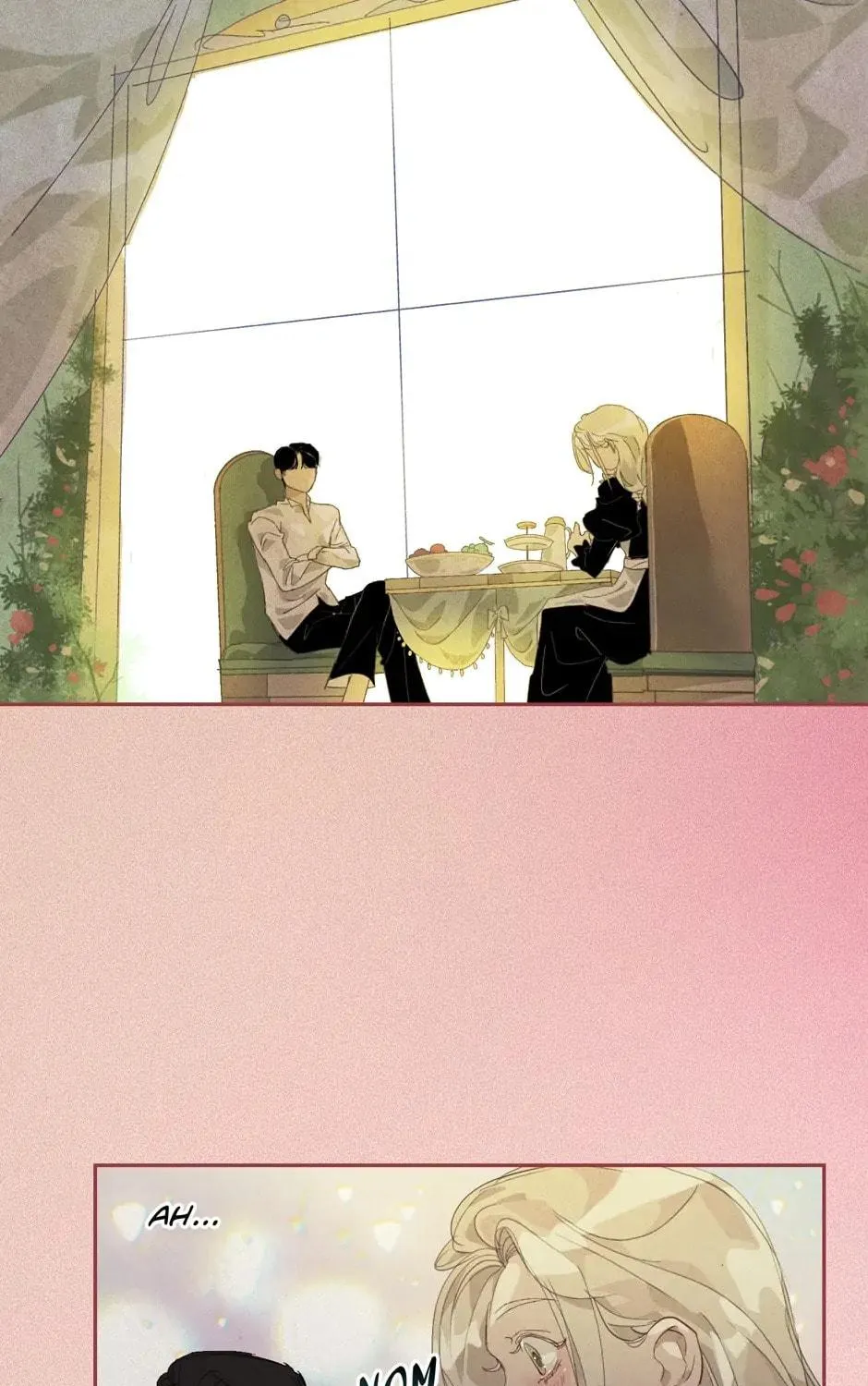 Read Stigma Effect chapter 47 image 40 on Lezhin