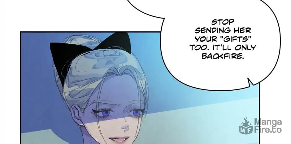 Read Stigma Effect chapter 47 image 5 on Lezhin