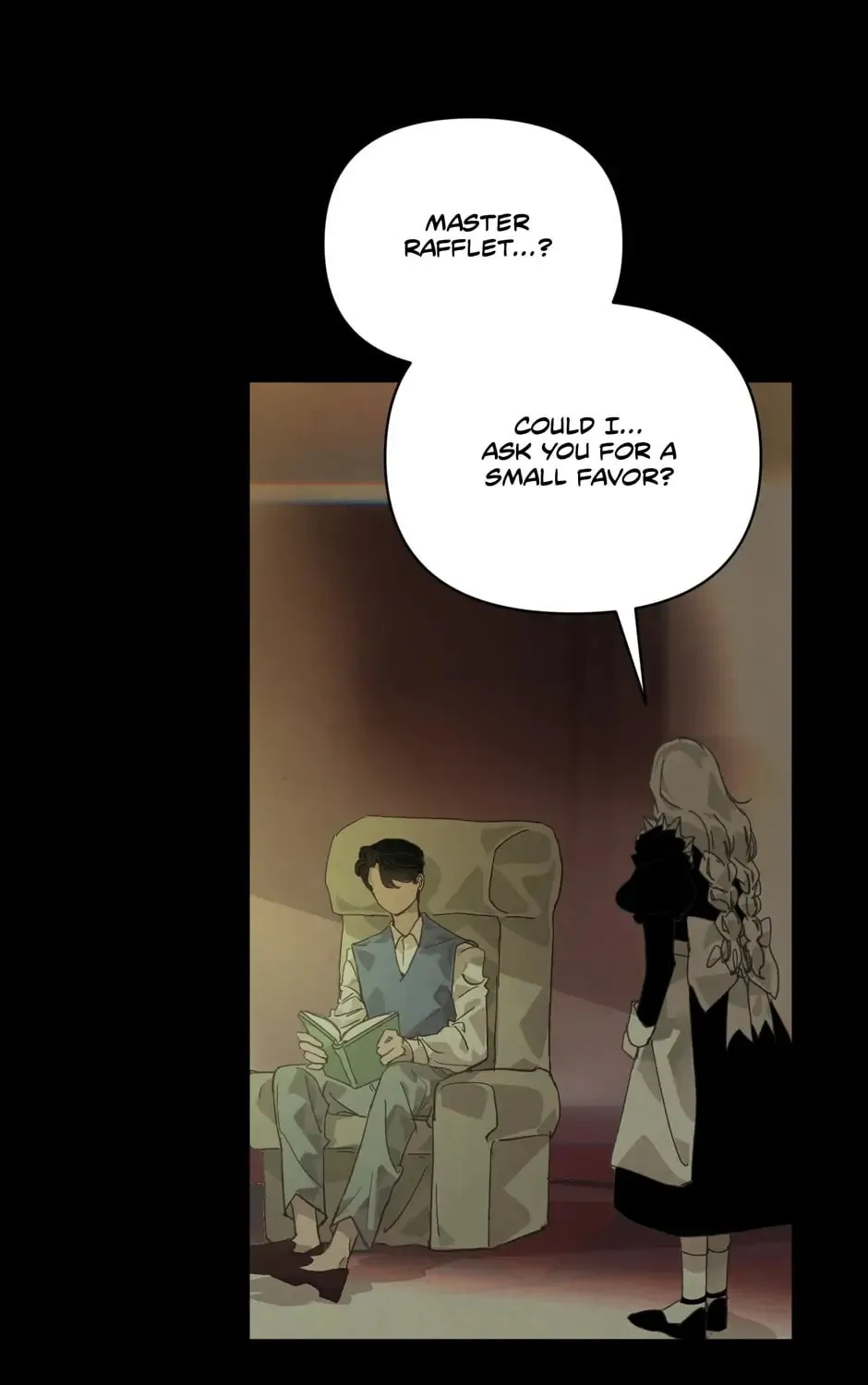 Read Stigma Effect chapter 47 image 50 on Lezhin