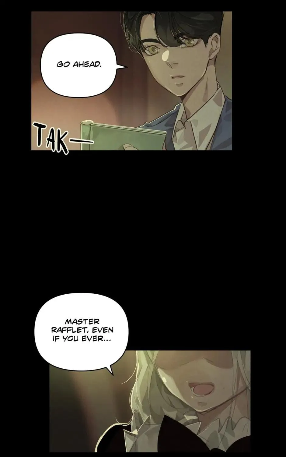Read Stigma Effect chapter 47 image 52 on Lezhin