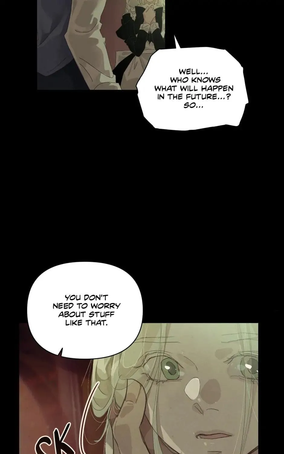 Read Stigma Effect chapter 47 image 58 on Lezhin