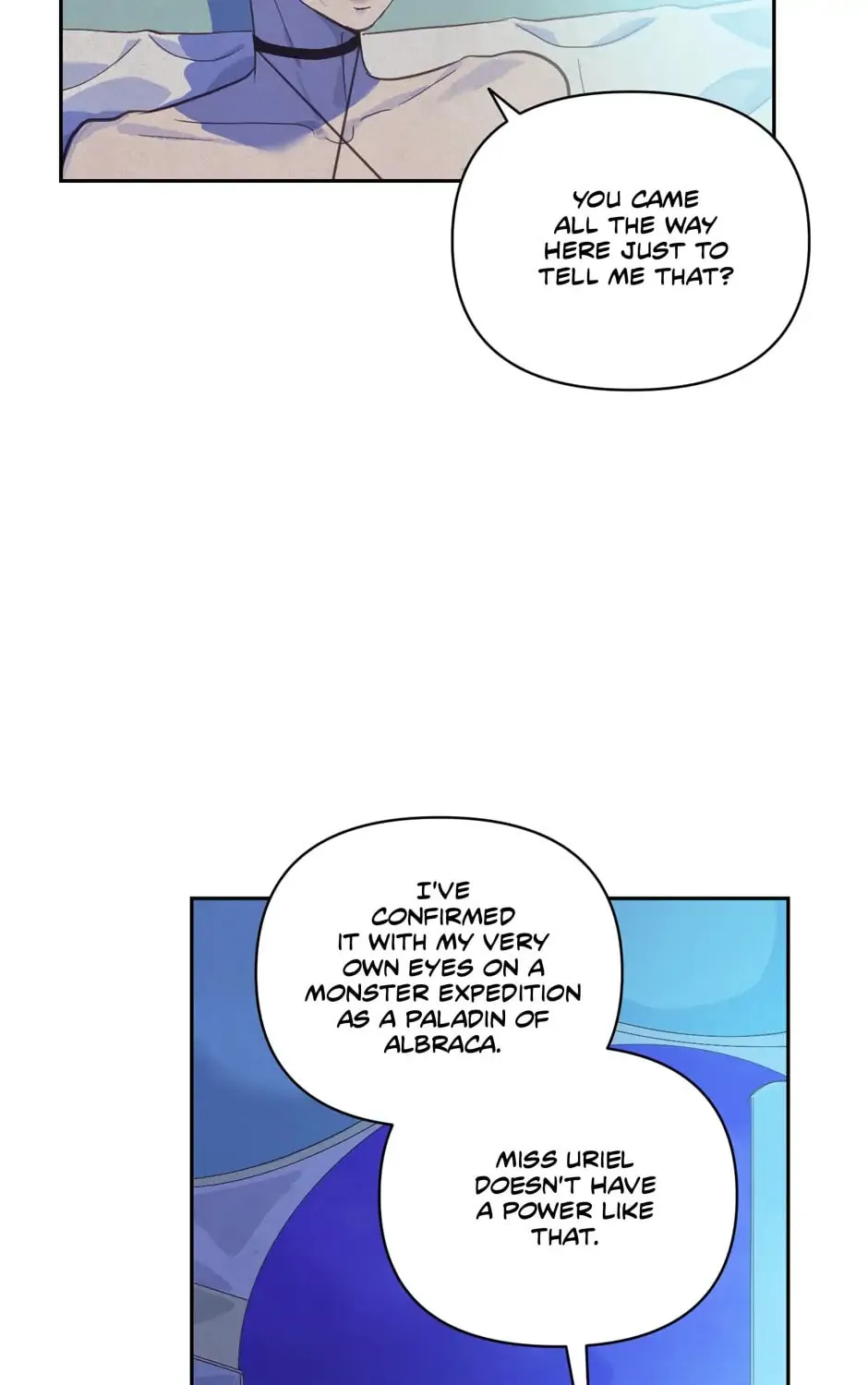 Read Stigma Effect chapter 47 image 6 on Lezhin