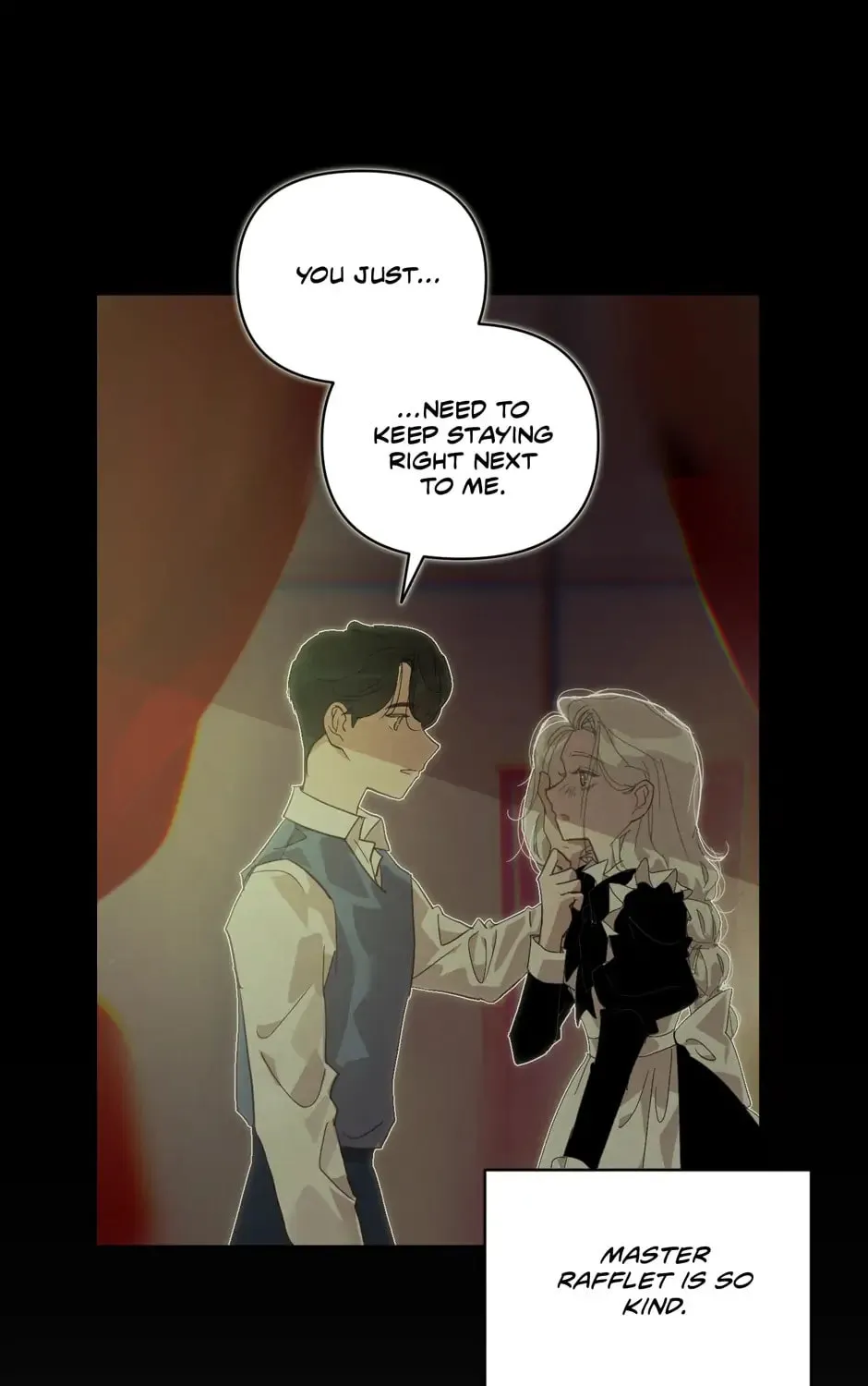 Read Stigma Effect chapter 47 image 60 on Lezhin