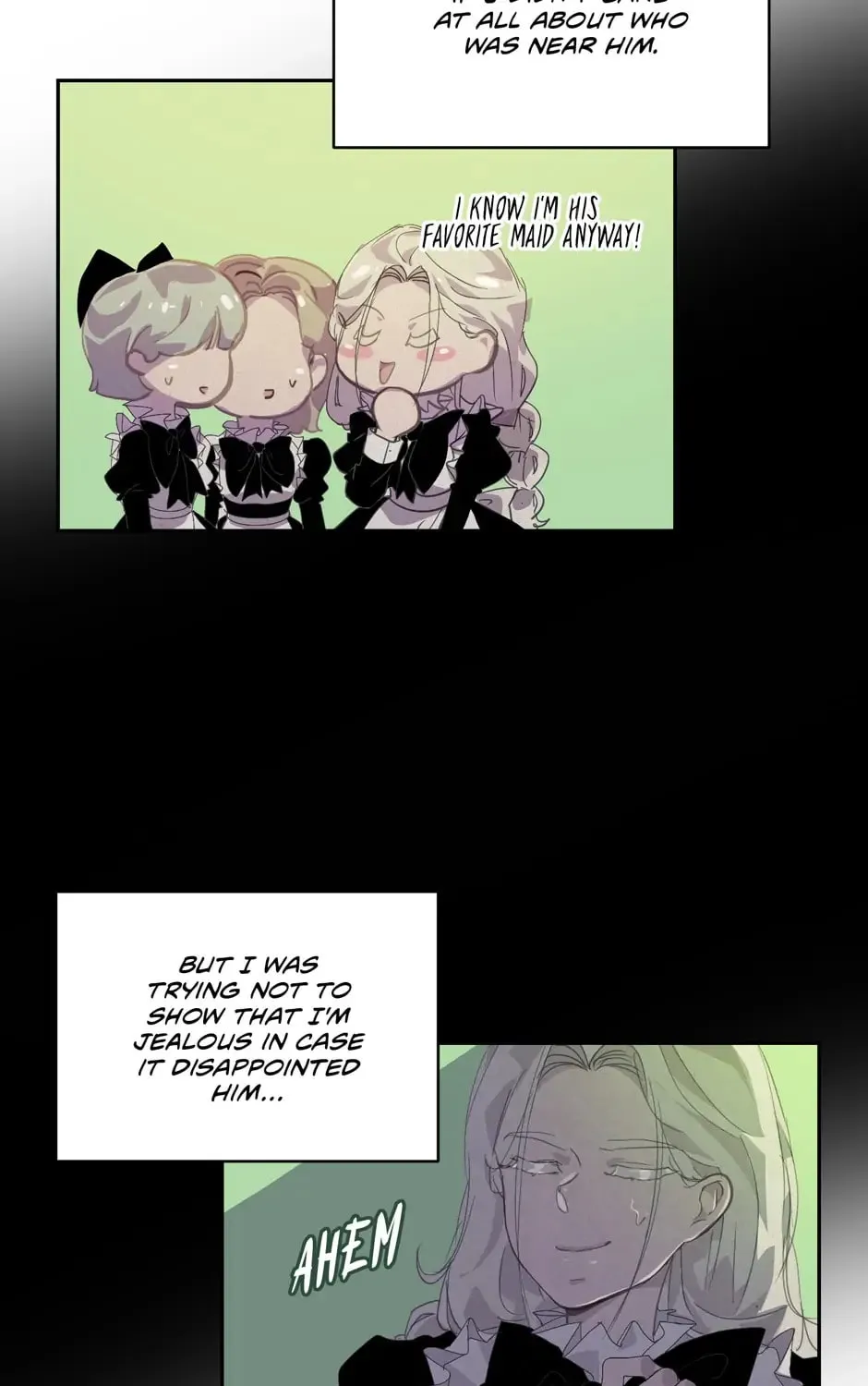 Read Stigma Effect chapter 47 image 66 on Lezhin