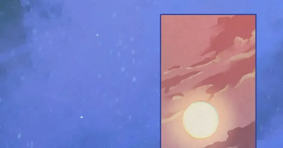 Read Stigma Effect chapter 48 image 1 on Lezhin