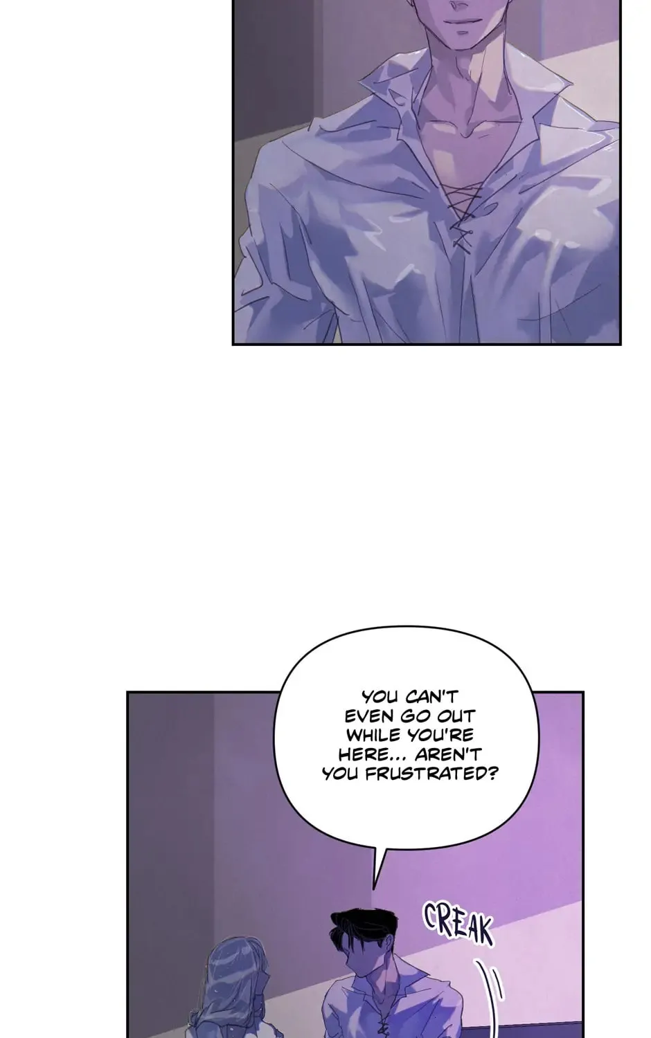 Read Stigma Effect chapter 48 image 14 on Lezhin