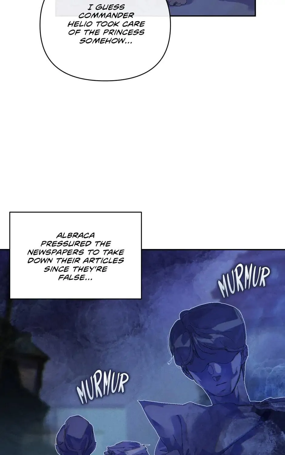 Read Stigma Effect chapter 48 image 16 on Lezhin