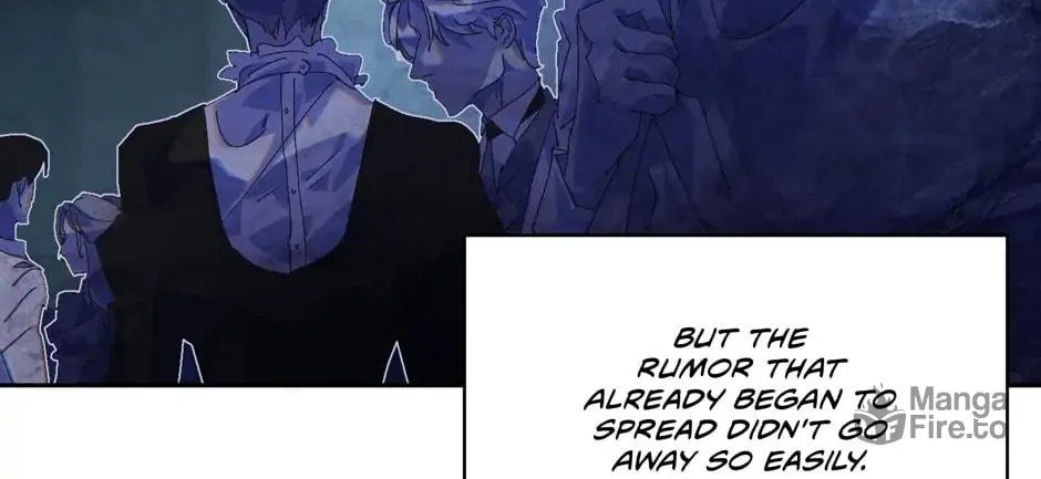 Read Stigma Effect chapter 48 image 17 on Lezhin