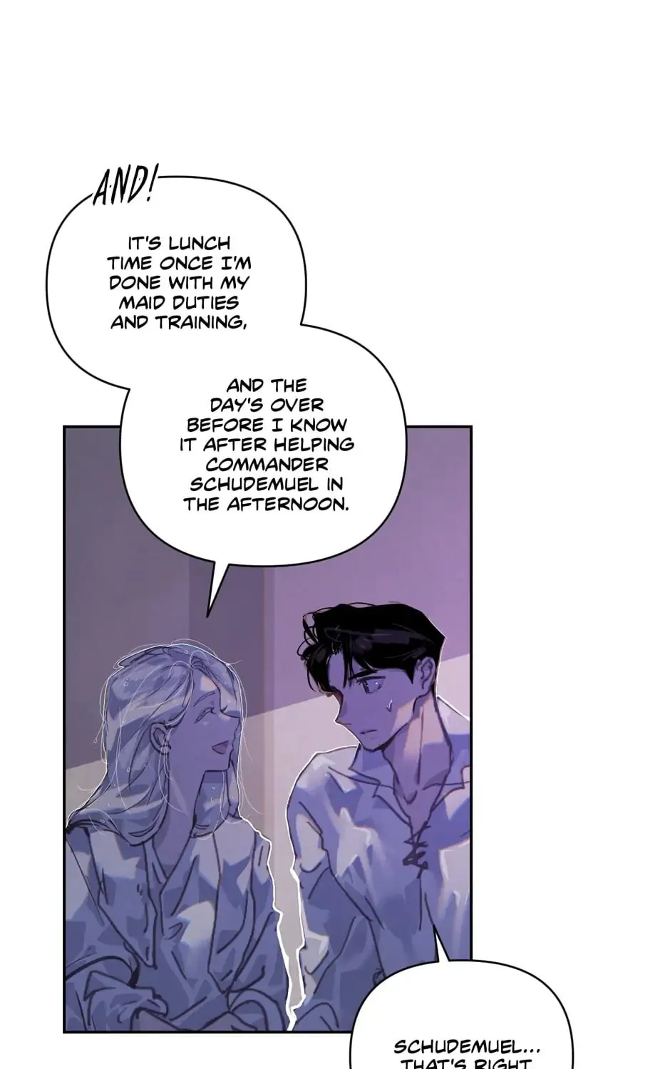 Read Stigma Effect chapter 48 image 20 on Lezhin