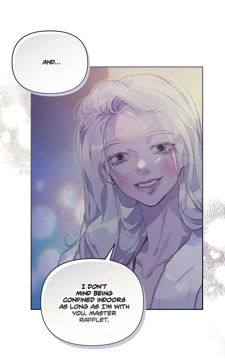 Read Stigma Effect chapter 48 image 22 on Lezhin