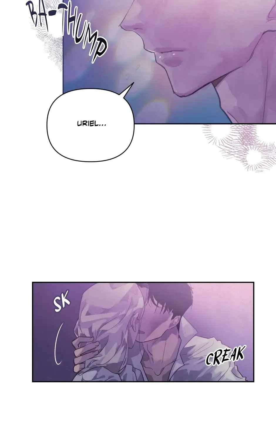 Read Stigma Effect chapter 48 image 24 on Lezhin