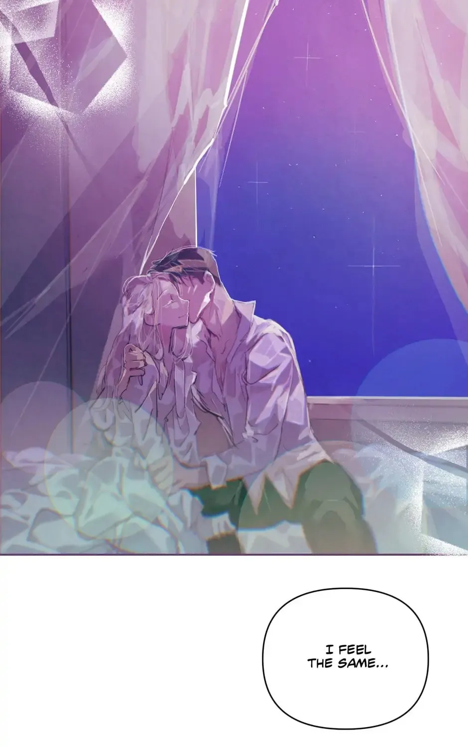 Read Stigma Effect chapter 48 image 26 on Lezhin