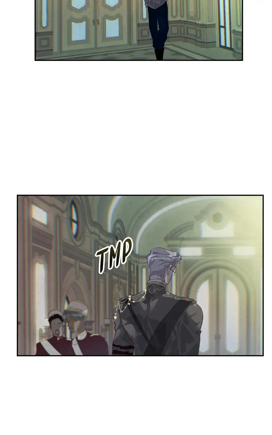 Read Stigma Effect chapter 48 image 34 on Lezhin