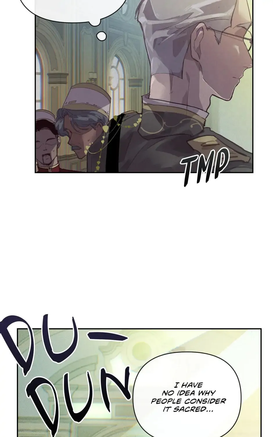 Read Stigma Effect chapter 48 image 36 on Lezhin