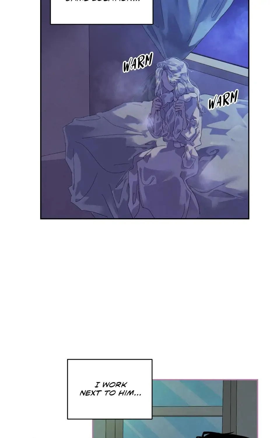 Read Stigma Effect chapter 48 image 4 on Lezhin