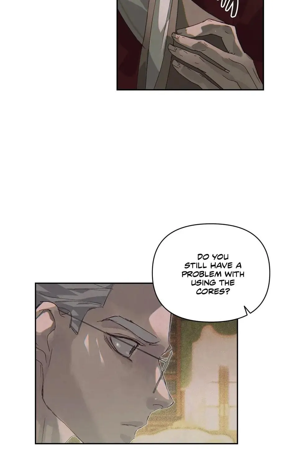 Read Stigma Effect chapter 48 image 46 on Lezhin