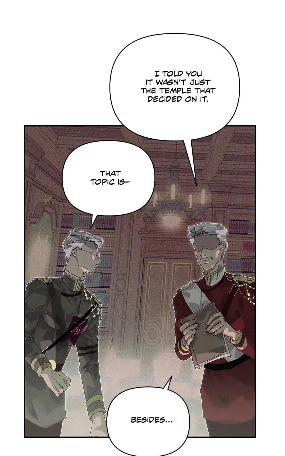 Read Stigma Effect chapter 48 image 48 on Lezhin
