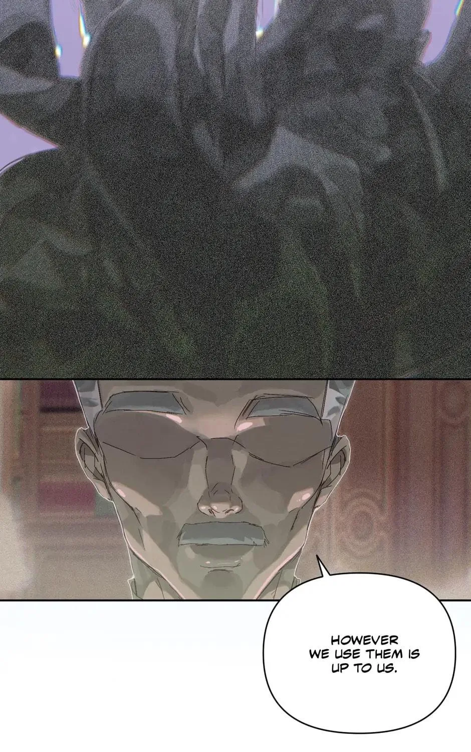 Read Stigma Effect chapter 48 image 52 on Lezhin