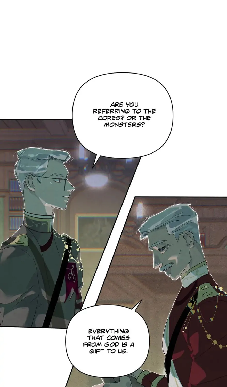 Read Stigma Effect chapter 48 image 54 on Lezhin