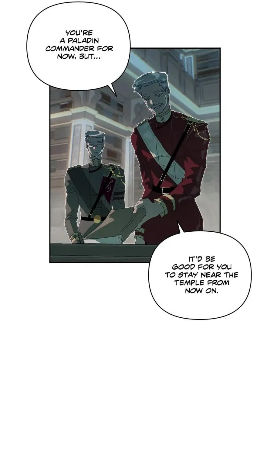 Read Stigma Effect chapter 48 image 58 on Lezhin
