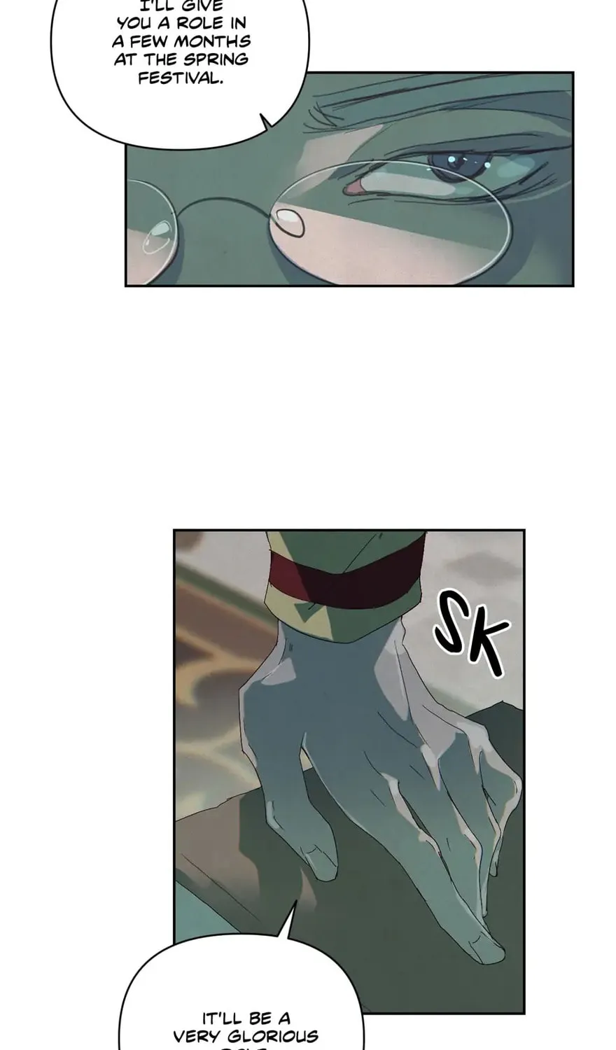 Read Stigma Effect chapter 48 image 60 on Lezhin